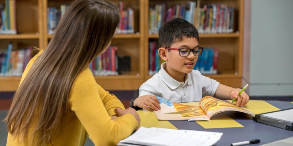 Preschool Tutoring