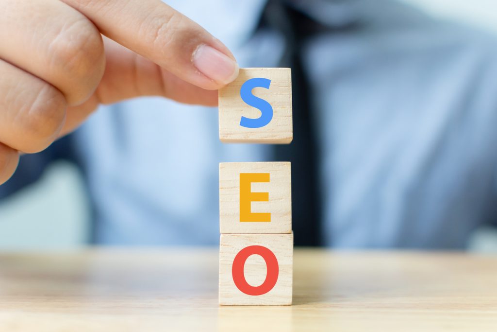 SEO Consultant