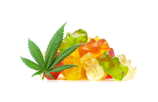 top thc gummies
